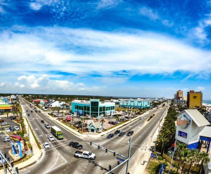 Budget Friendly Condo Perfect For A Romantic Getaway Within Walking Distance To The Beach! Ґалф-Шорс Екстер'єр фото